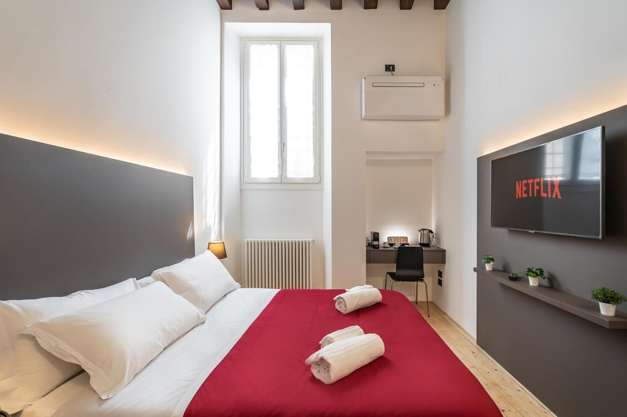 Residenza Girardi Hotel Verona Exterior foto