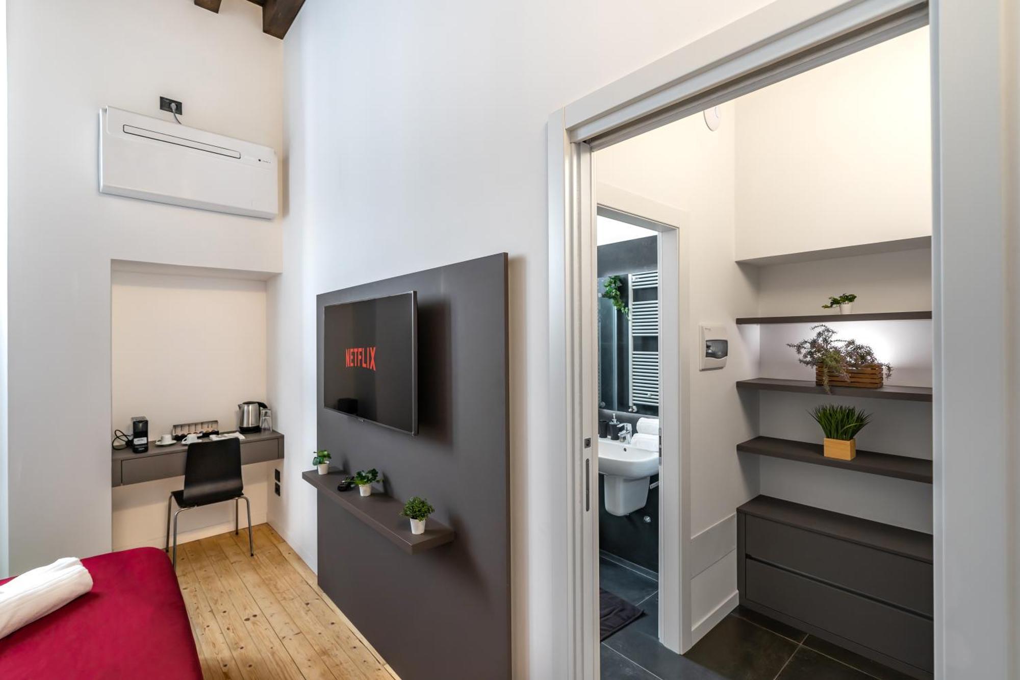 Residenza Girardi Hotel Verona Exterior foto