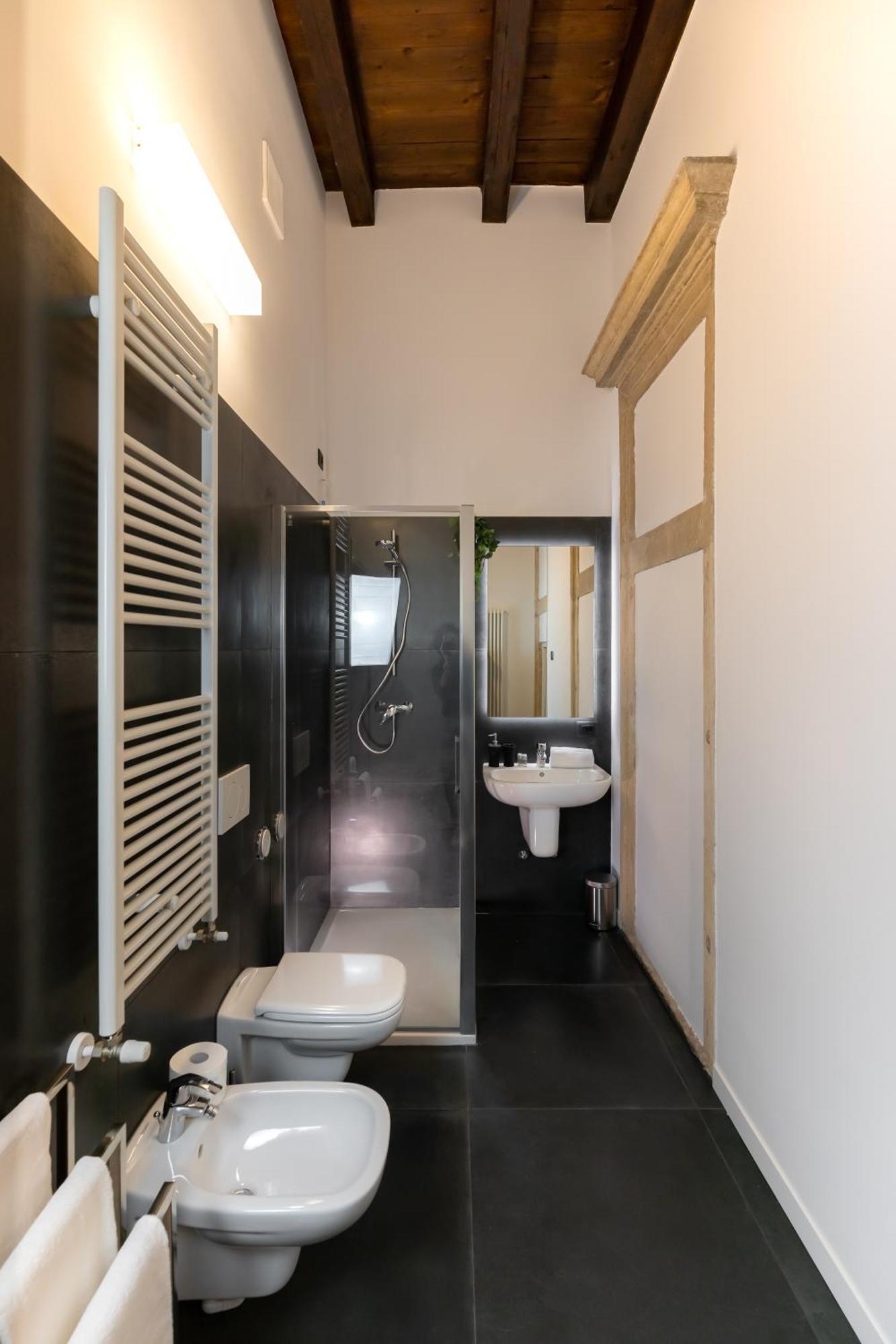 Residenza Girardi Hotel Verona Exterior foto