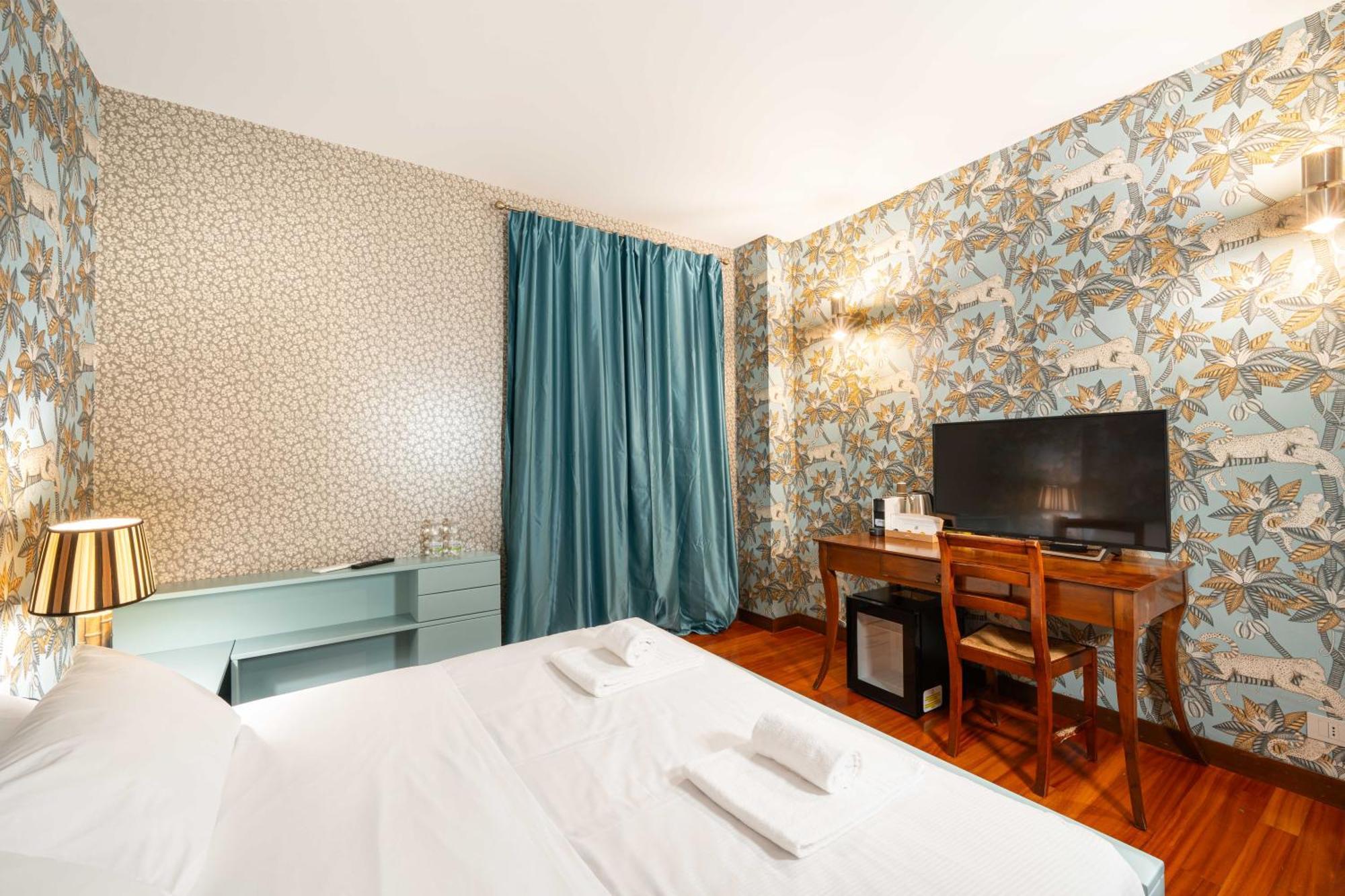 Residenza Girardi Hotel Verona Exterior foto