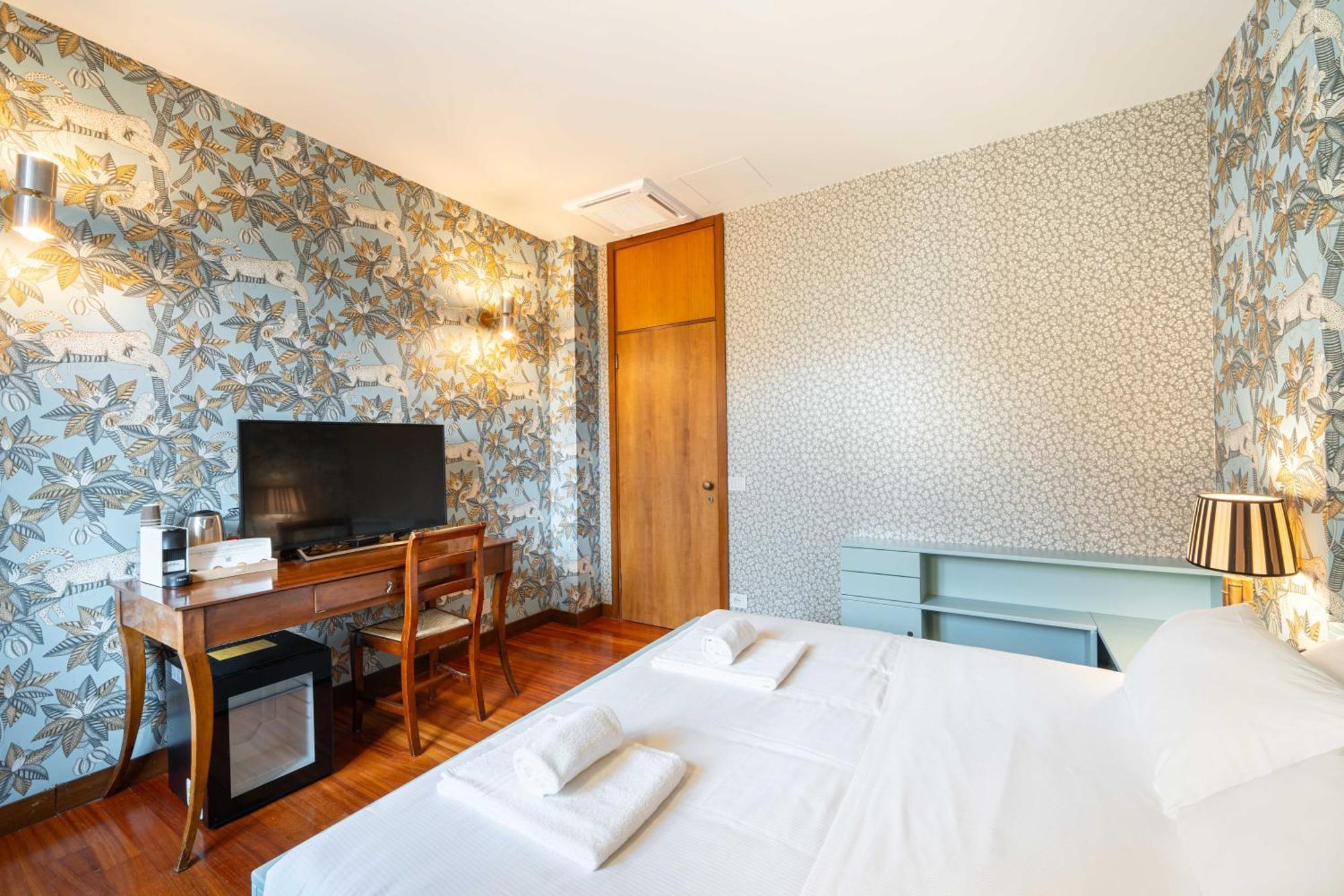 Residenza Girardi Hotel Verona Exterior foto