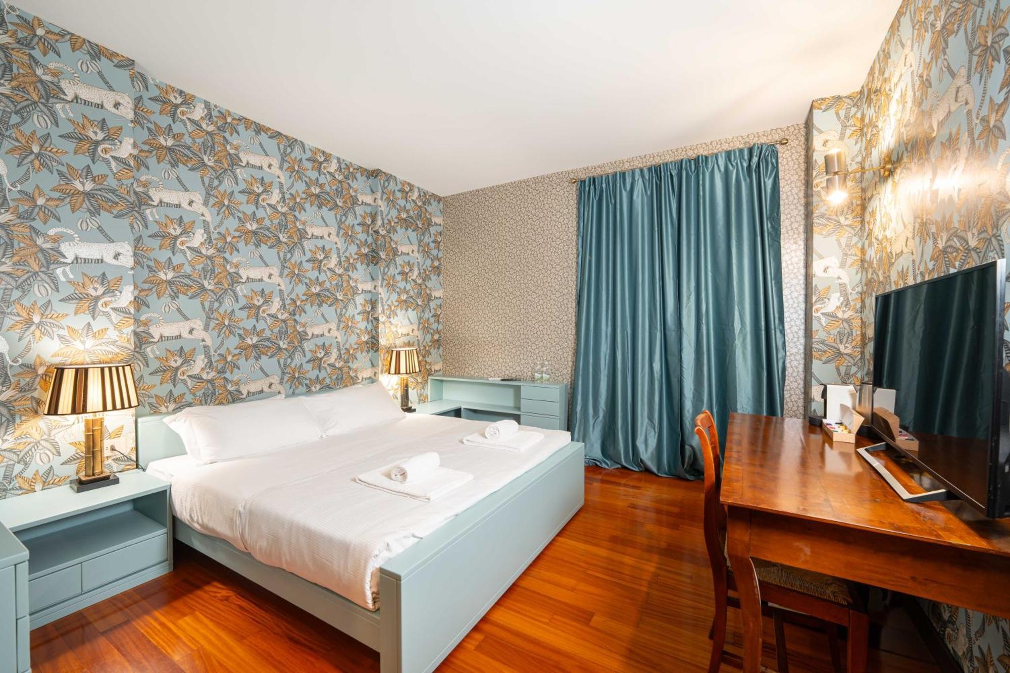 Residenza Girardi Hotel Verona Exterior foto